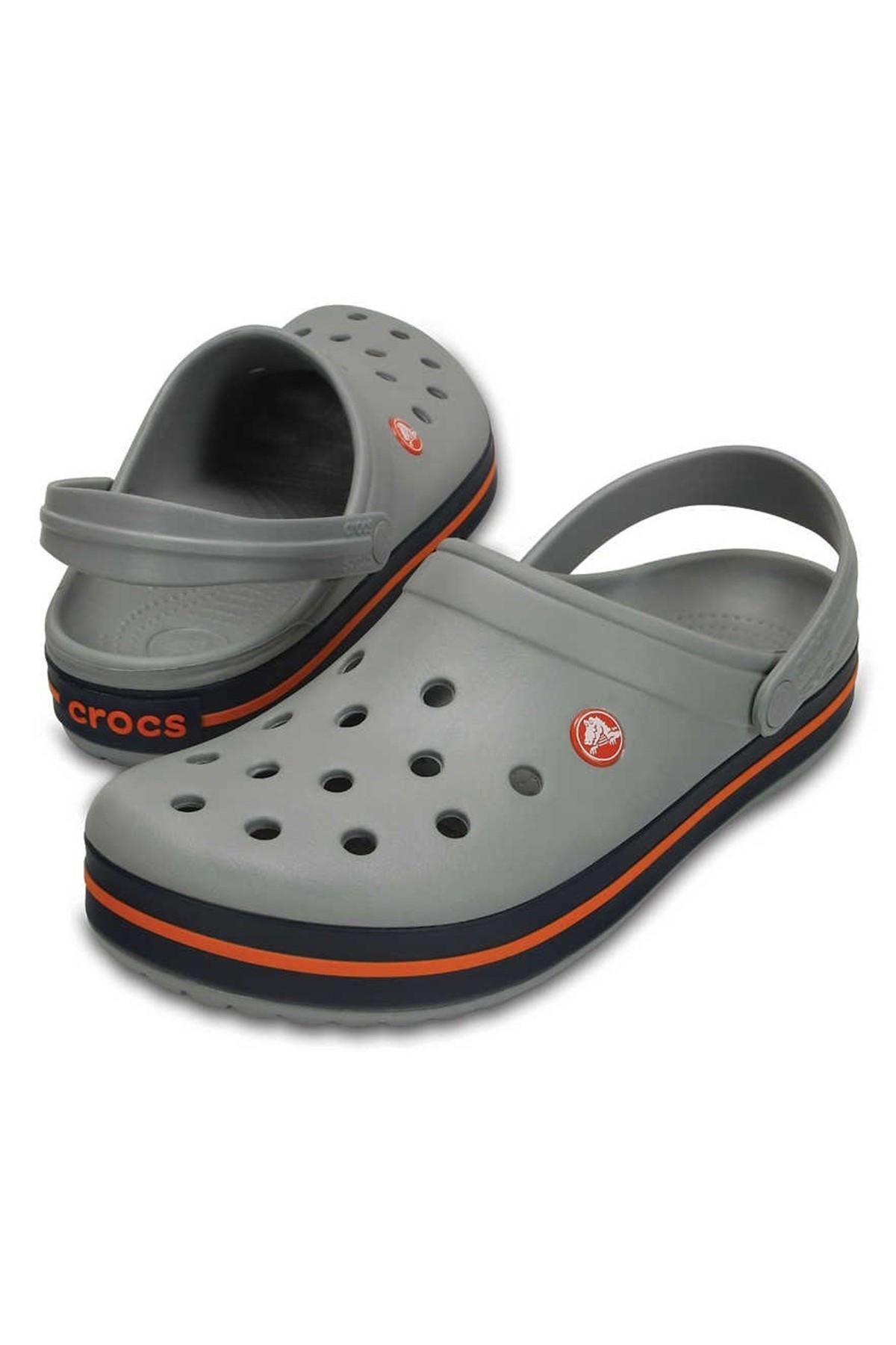 crocs 11016-01U CROCBAND UNISEX SANDALET TERLİK