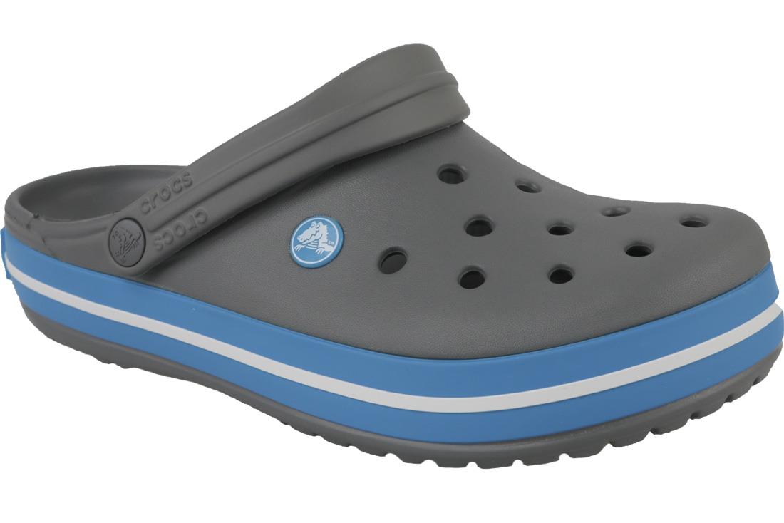 crocs 11016-07W CROCBAND UNISEX SANDALET TERLİK