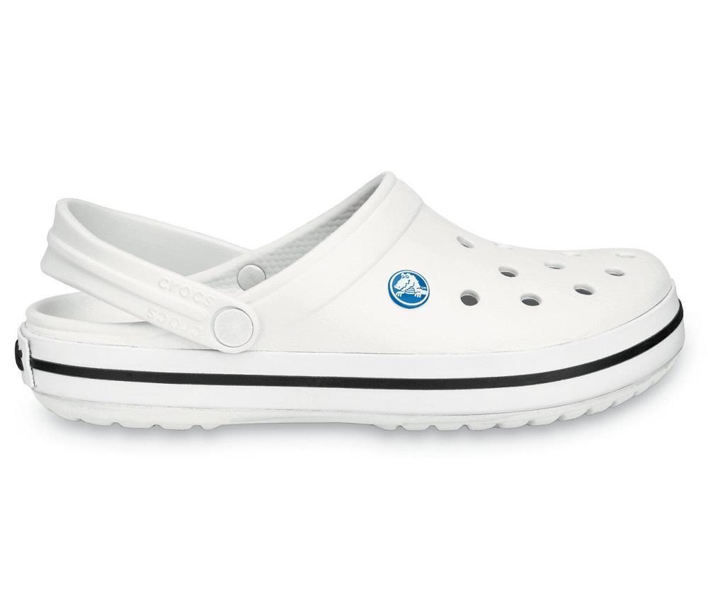 crocs 11016-100 CROCBAND UNISEX SANDALET TERLİK