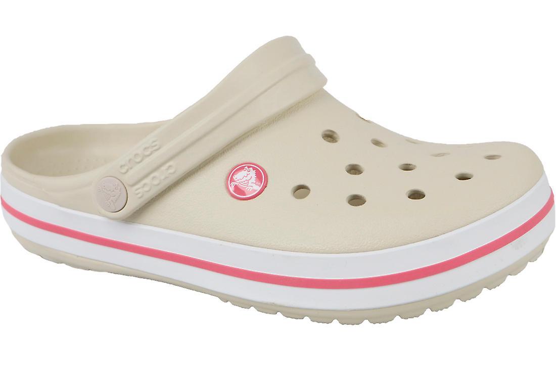 Crocs 11016-1AS CROCBAND UNISEX SANDALET TERLİK