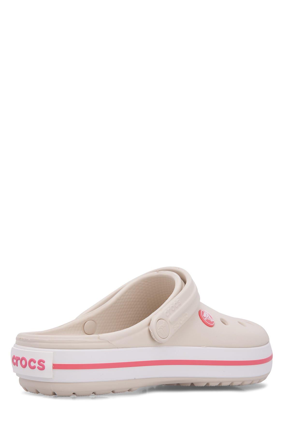 Crocs 11016-1AS CROCBAND UNISEX SANDALET TERLİK