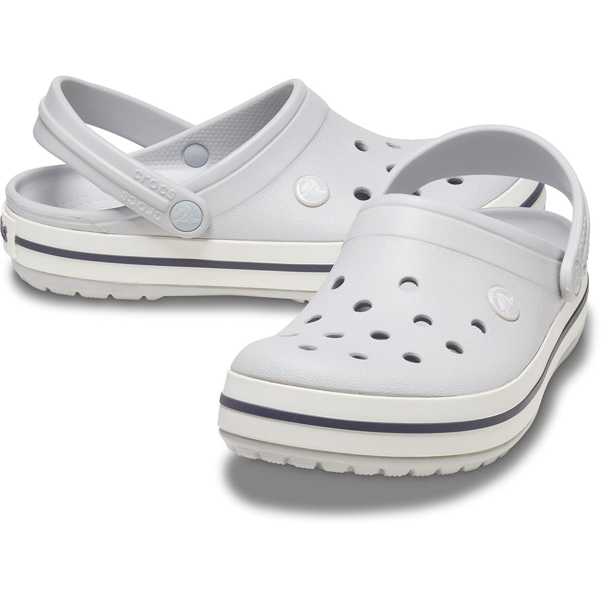 crocs 11016-1FT CROCBAND SPOR SANDALET TERLİK