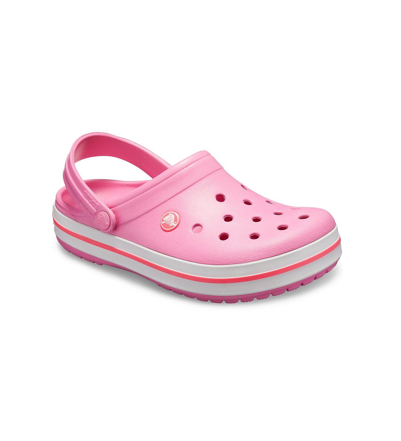 crocs 11016-62P CROCBAND UNISEX SANDALET TERLİK