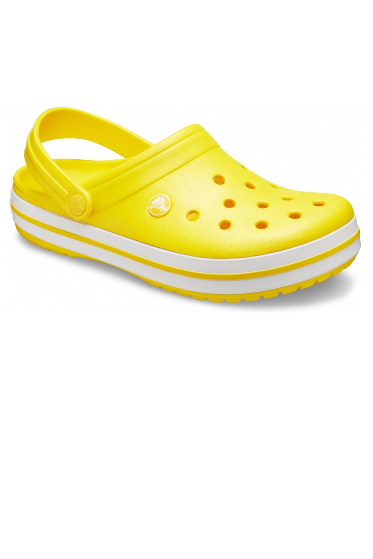 Crocs 11016-7B0 CROCBAND UNISEX SANDALET TERLİK