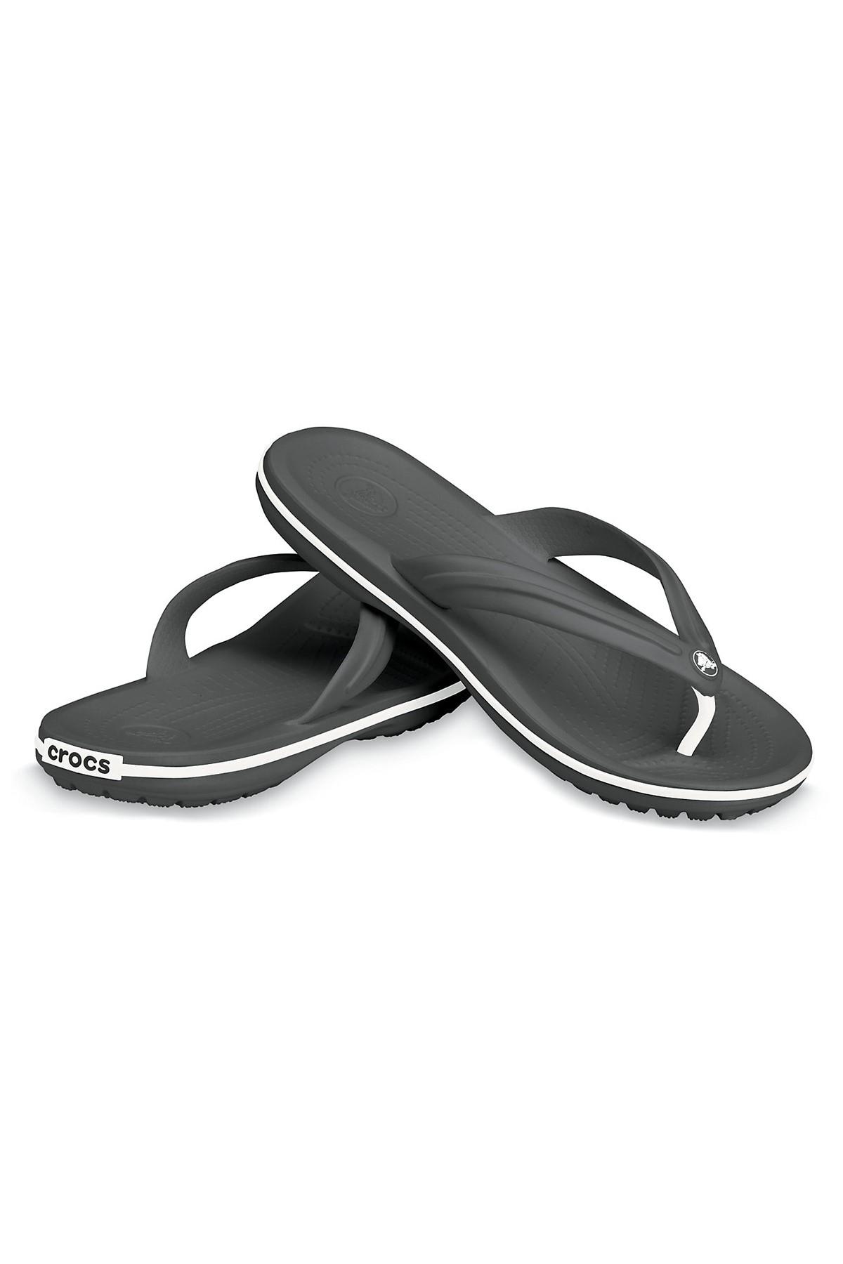 crocs 11033-001 CROCBAND FLIP SPOR TERLİK