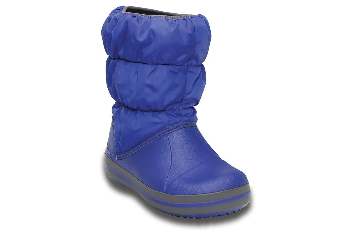 Crocs   14613-4BH WINTER PUFF BOOT KIŞLIK BOT