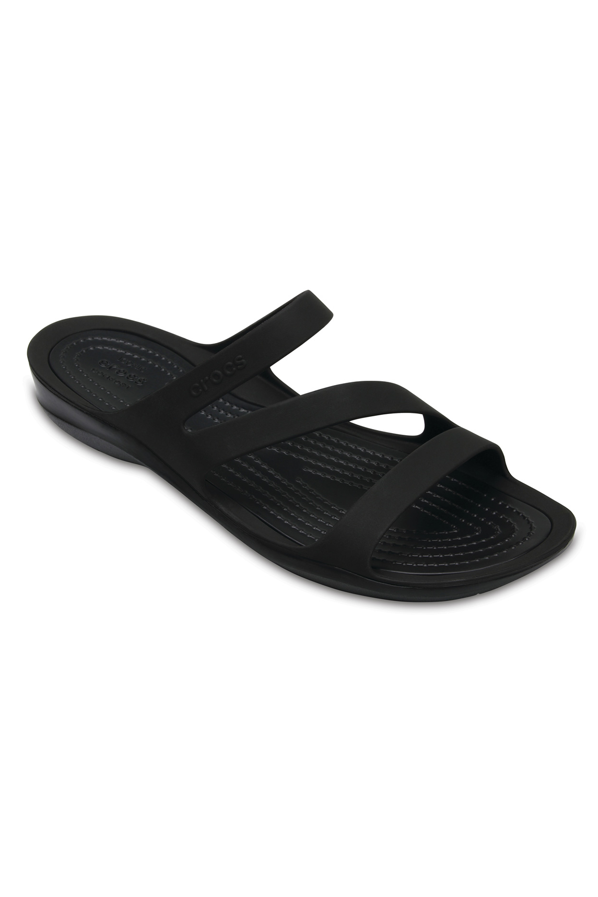 crocs 203998-060 SWIFTWATER SANDAL SPOR TERLİK