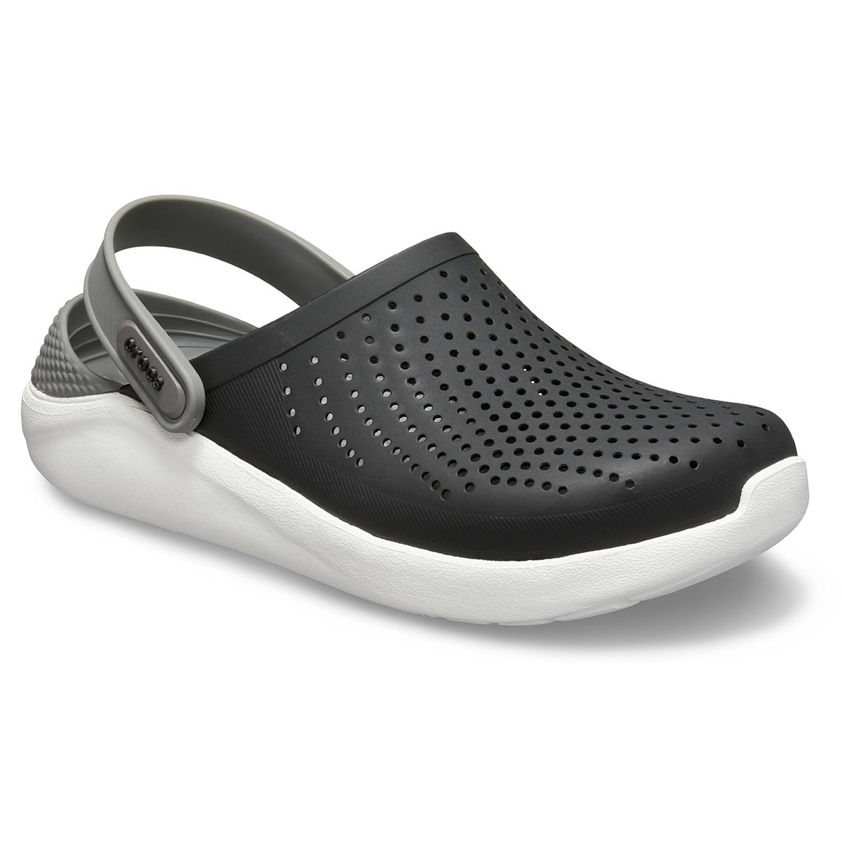Crocs 204592-05M CLOG STRAP SPOR TERLİK