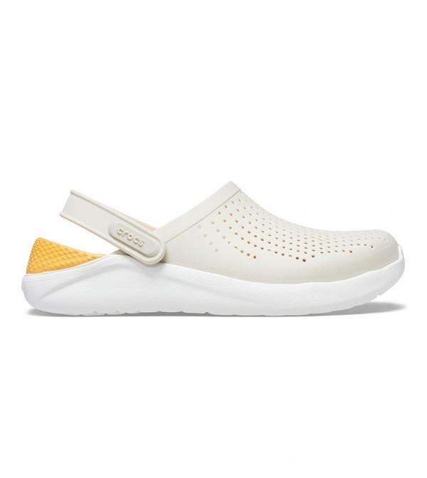 crocs 204592-1F7 LITERIDE CLOG STRAP SPOR TERLİK