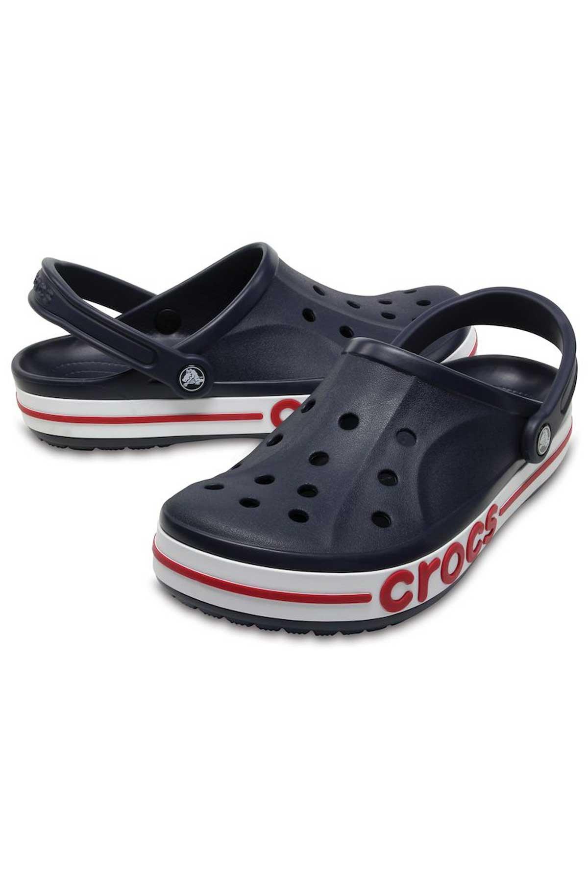 crocs 205089-4CC BAYABAND CLOG SPOR TERLİK SANDALET