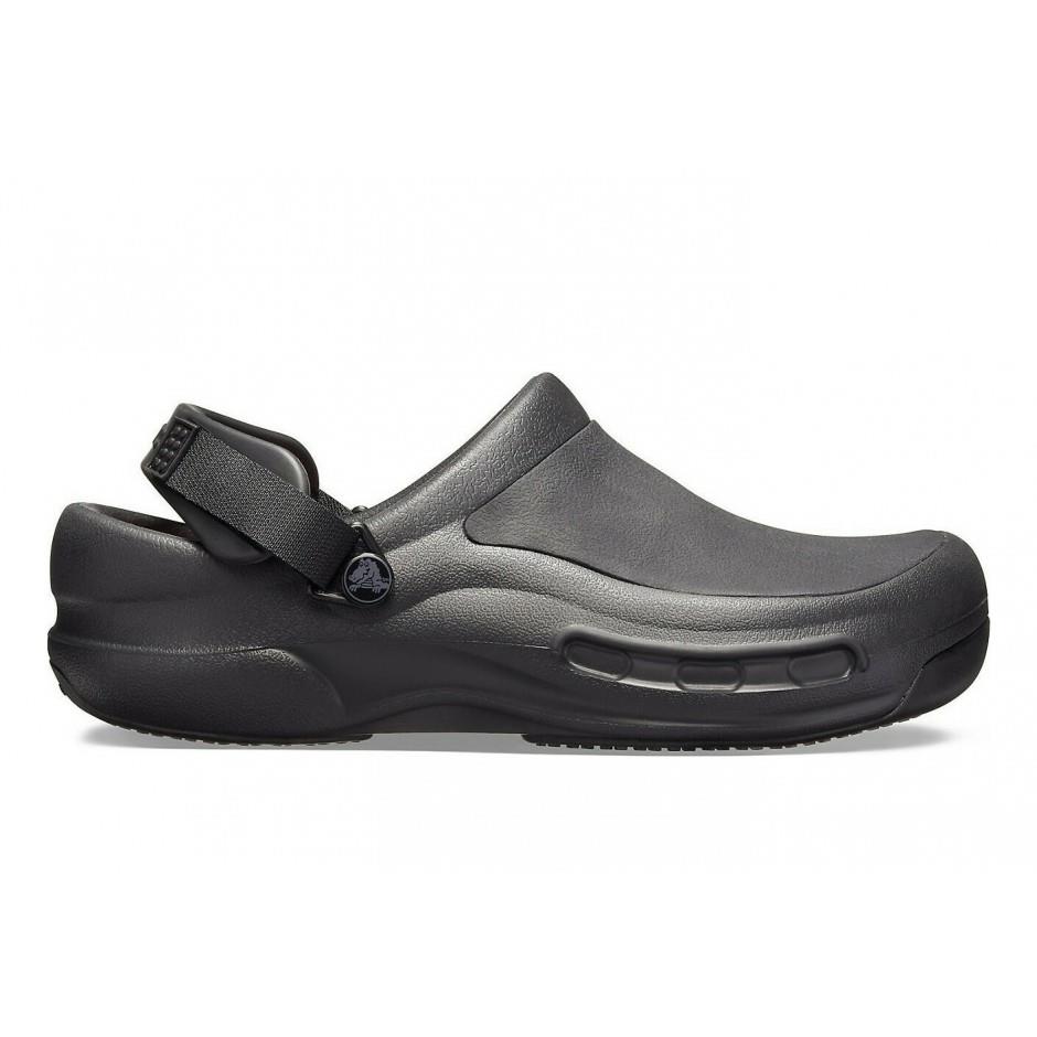 crocs 205669-001 BISTRO PRO LITERIDE CLOG GÜNLÜK TERLİK SANDALET