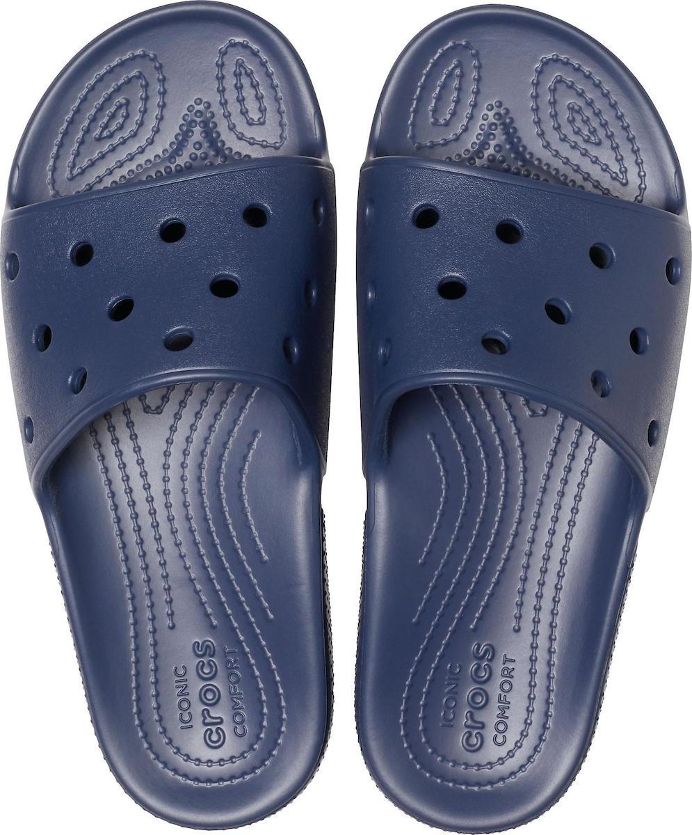 crocs 206121-410 CLASSIC CROCS SLIDE SPOR TERLİK
