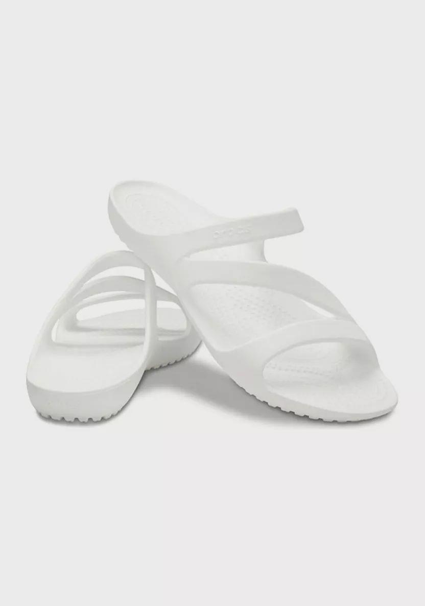 crocs 206756-100 KADEE II SANDAL BAYAN TERLİK