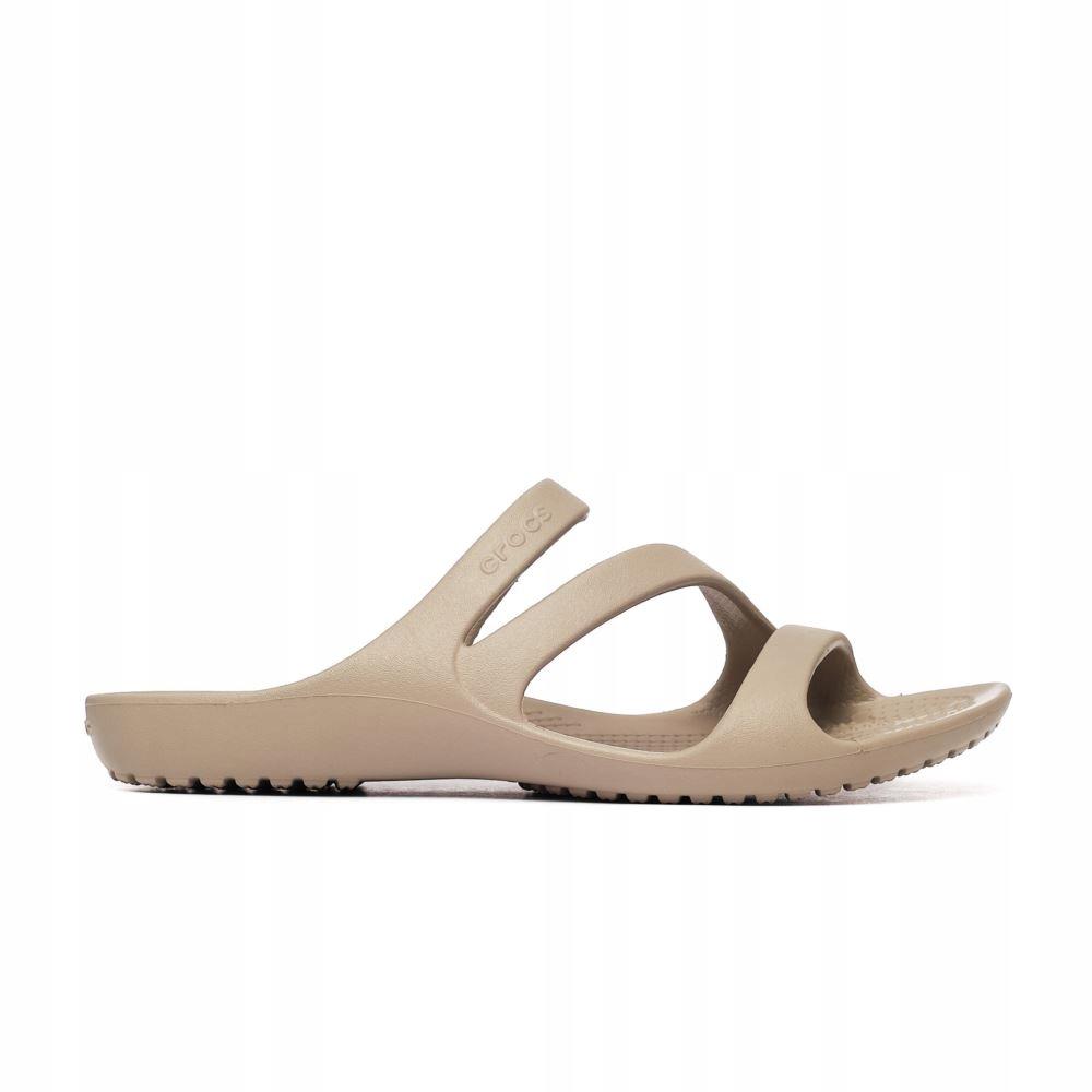 crocs 206756-2V3 KADEE II SANDAL BAYAN TERLİK