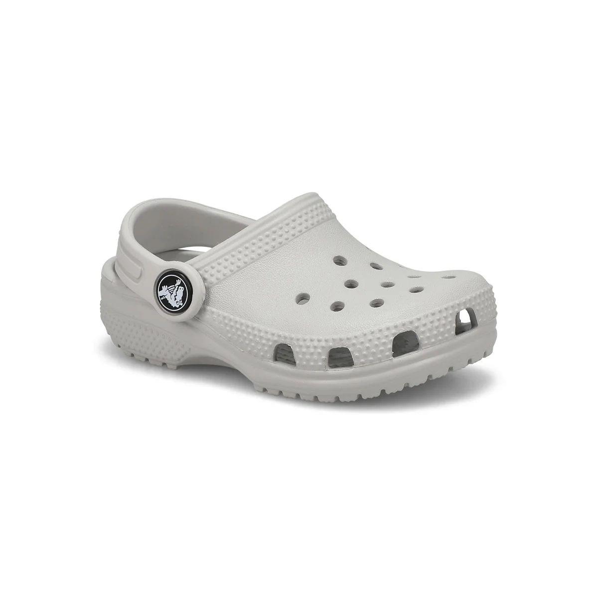 crocs 206990-1FT CLASSIC CLOG ÇOCUK YAZLIK SANDALET TERLİK