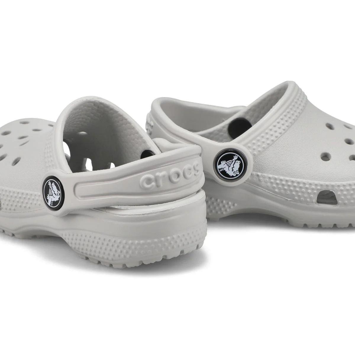 crocs 206990-1FT CLASSIC CLOG ÇOCUK YAZLIK SANDALET TERLİK