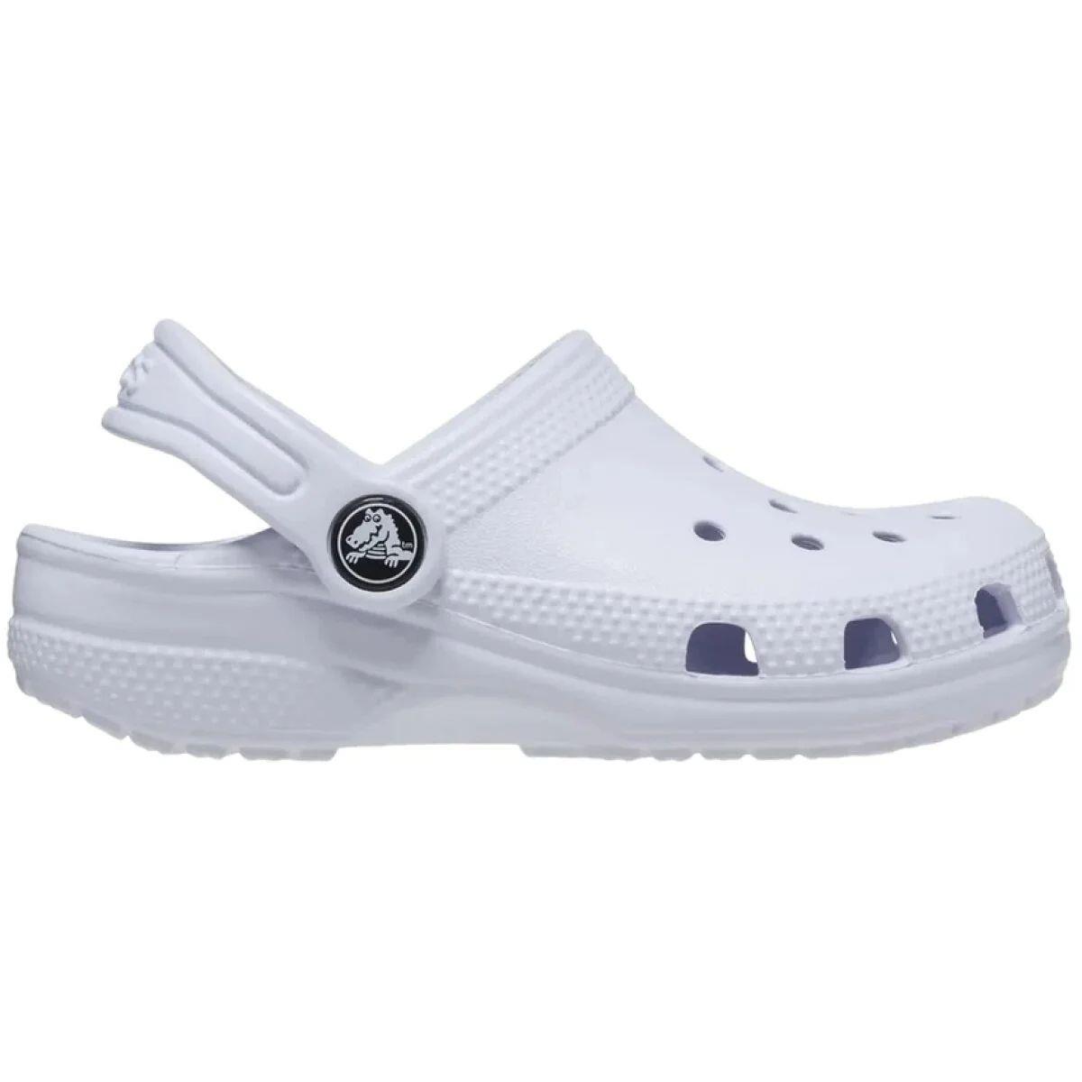 crocs 206990-5AF CLASSIC CLOG ÇOCUK SPOR TERLİK SANDALET
