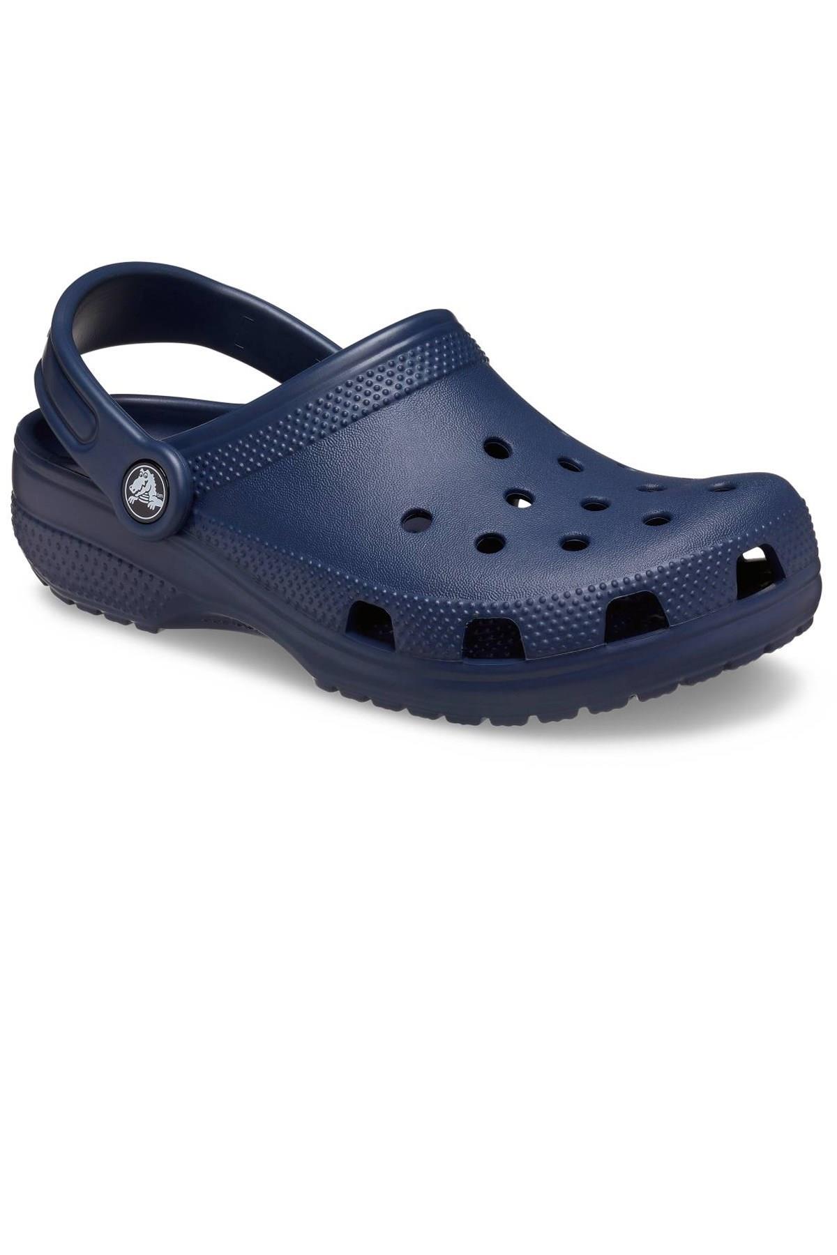 crocs 206991-410 CLASSIC CLOG ÇOCUK TERLİK SANDALET