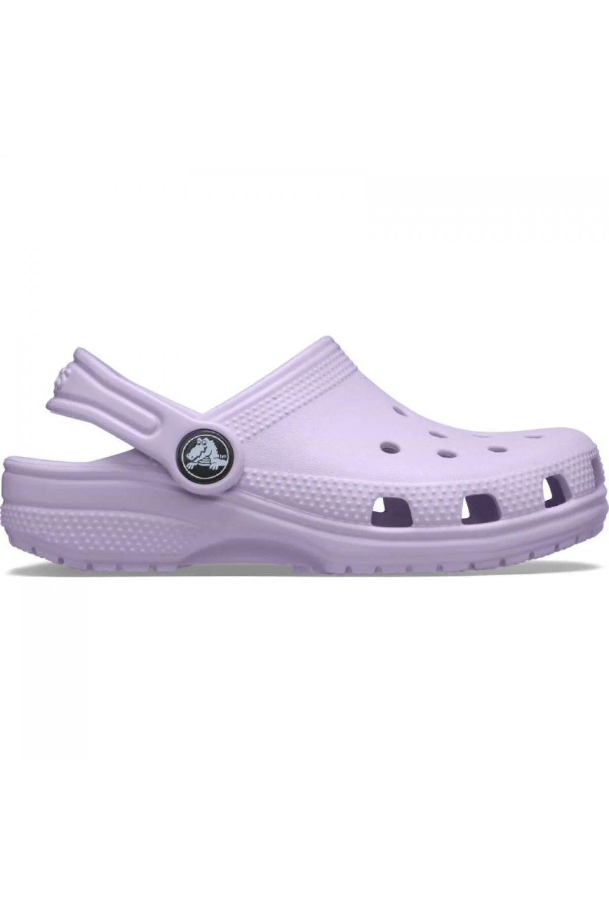 crocs 206991-530 CLASSIC CLOG ÇOCUK SPOR TERLİK SANDALET