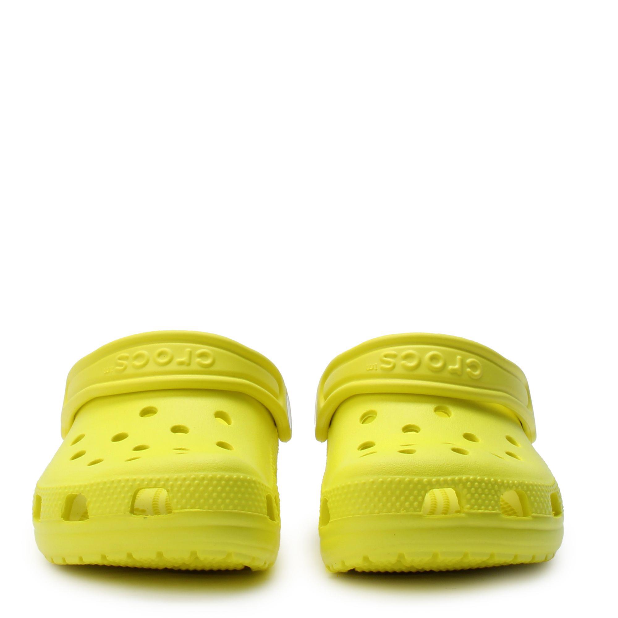 crocs 206991-76M CLASSIC CLOG ÇOCUK SPOR SANDALET TERLİK
