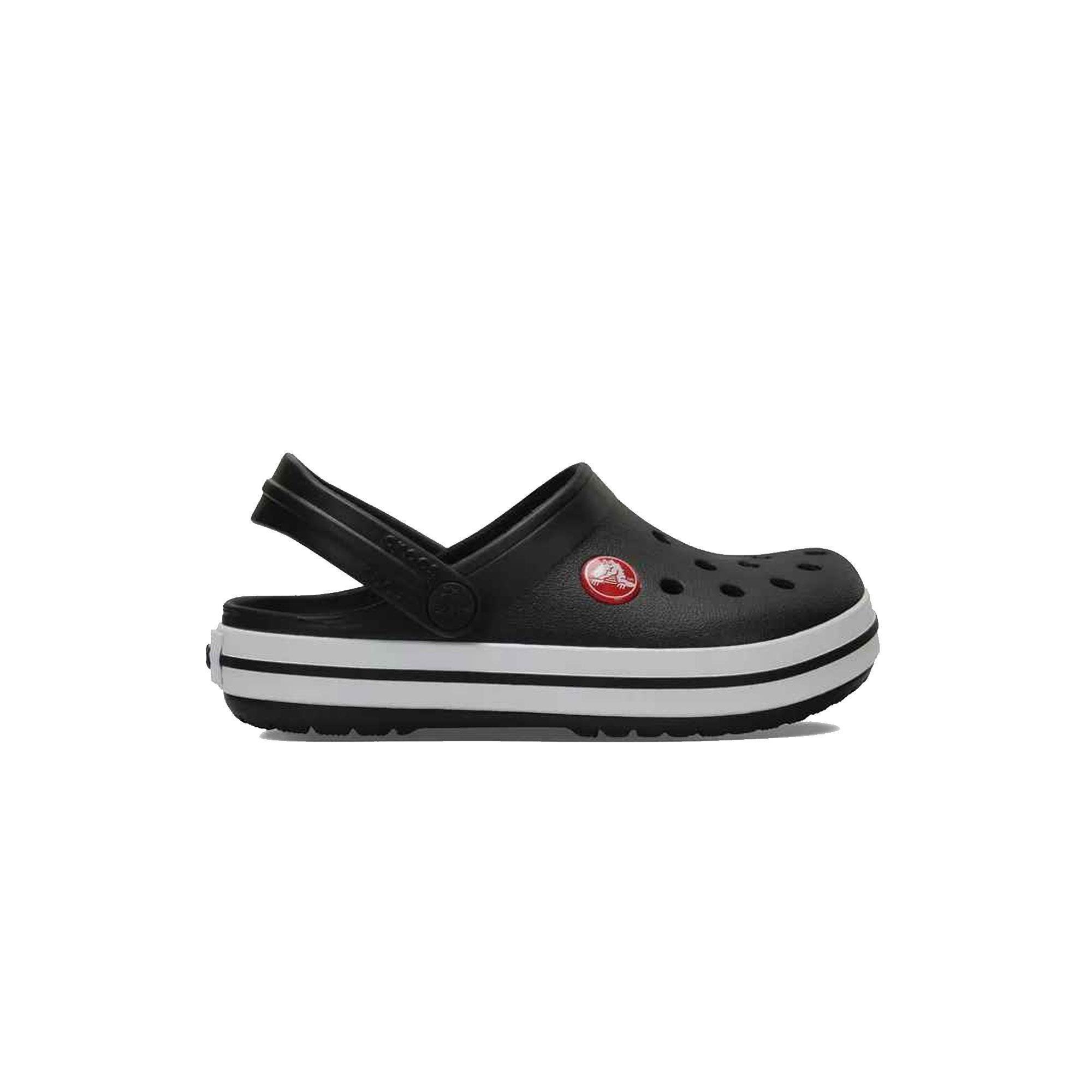 crocs 207006-001 CROCBAND CLOG SPOR TERLİK SANDALET