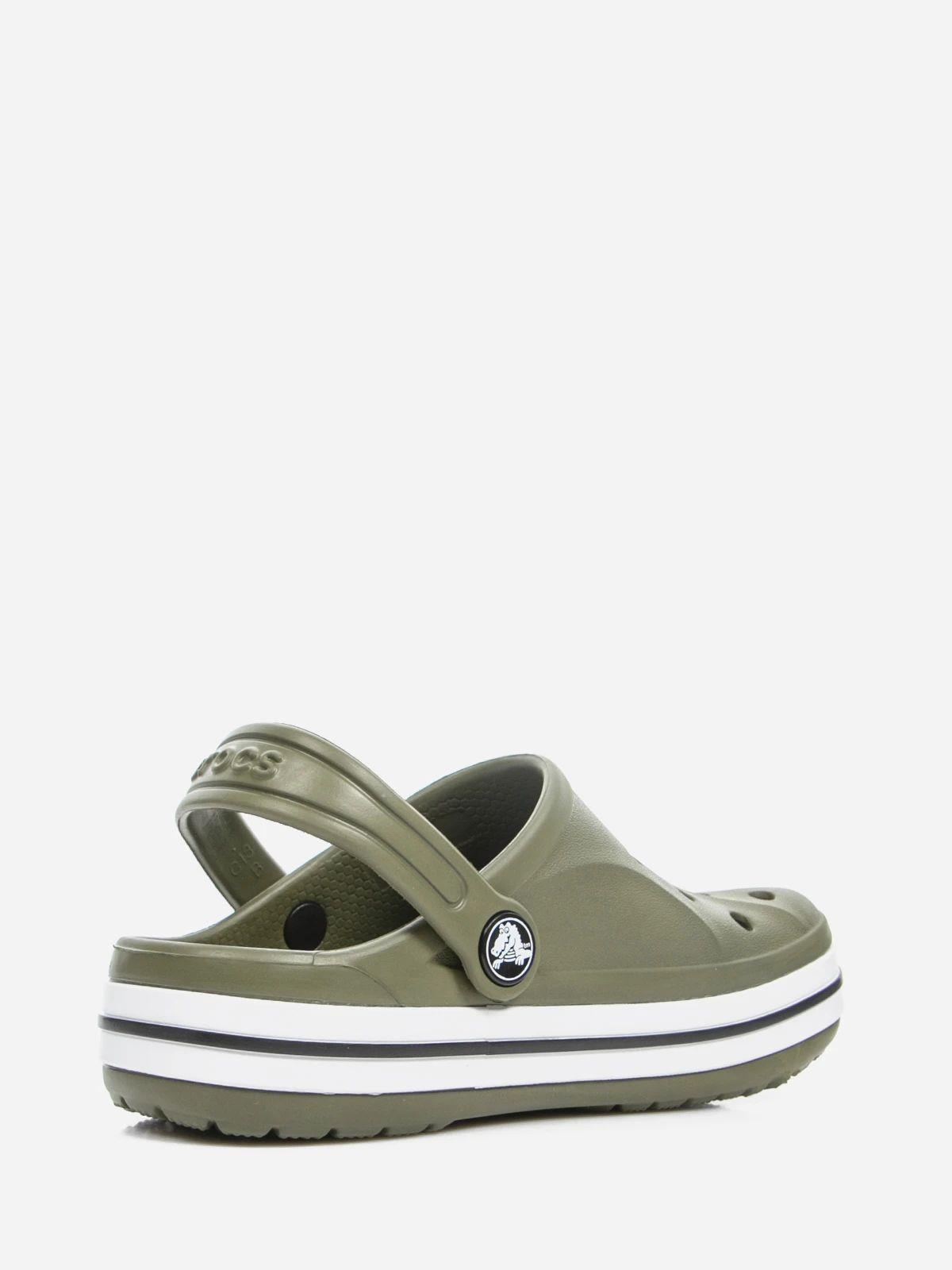 crocs 207019-309 BAYABAND CLOG ÇOCUK TGERLİK SANDALET