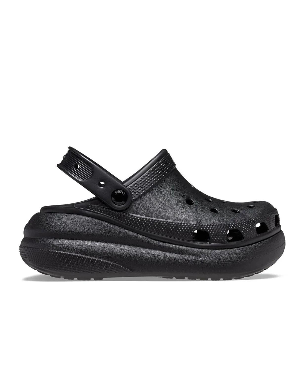 crocs 207521-001 CLASSIC CRUSH CLOG GÜNLÜK TERLİK SANDALET