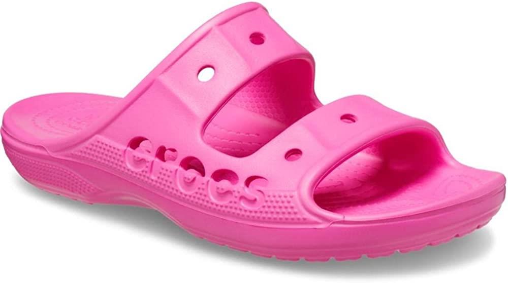 crocs 207627-6QQ BAYA SANDAL SPOR TERLİK