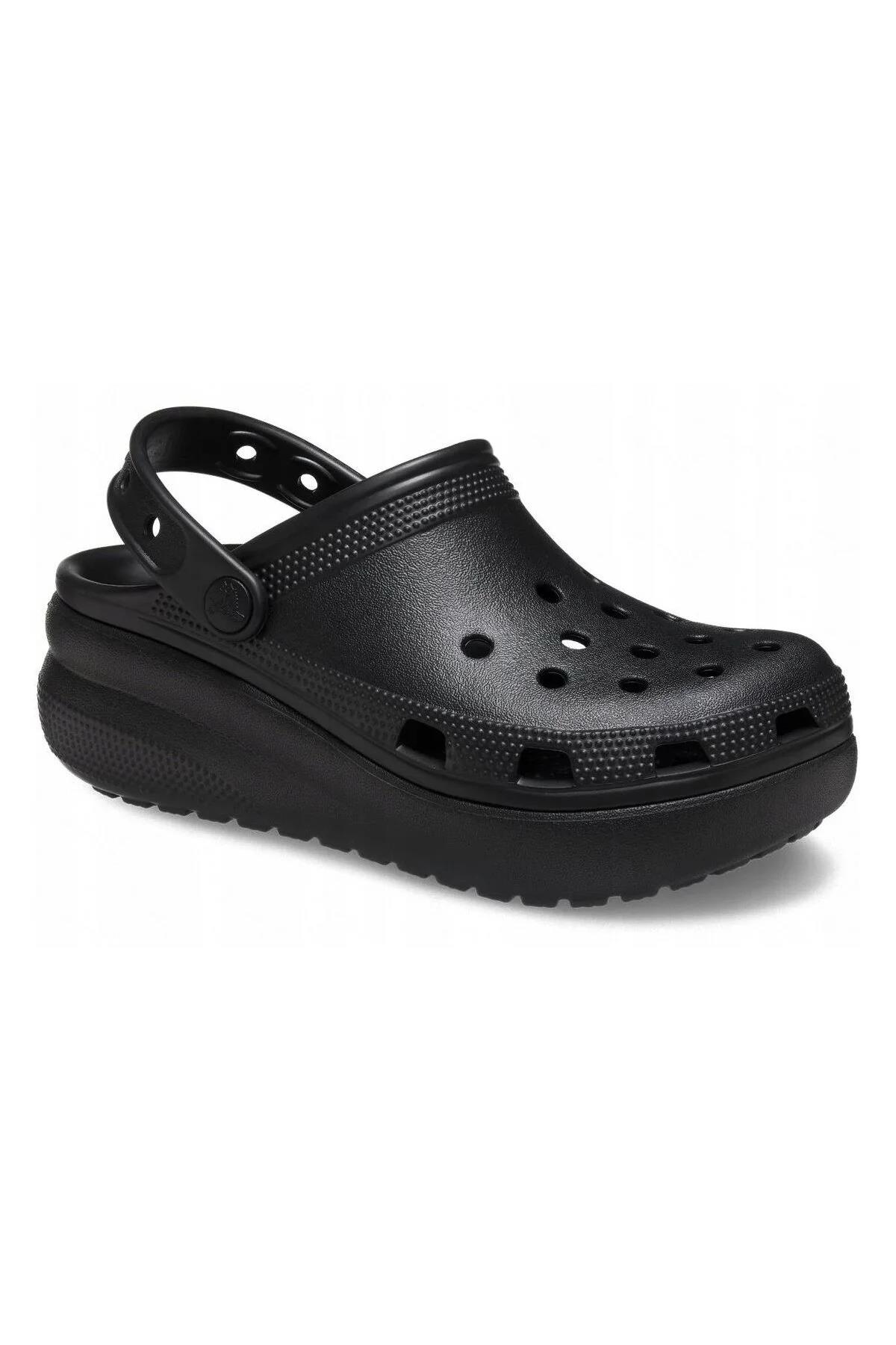 crocs 207708-001 CLASSIC ÇOCUK SANDALET