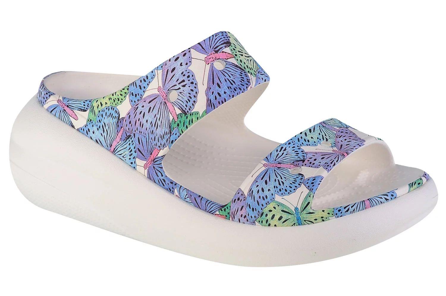crocs 208247-94S CLASSICCRUSHBUTTERFLYSANDAL SPOR TERLİK