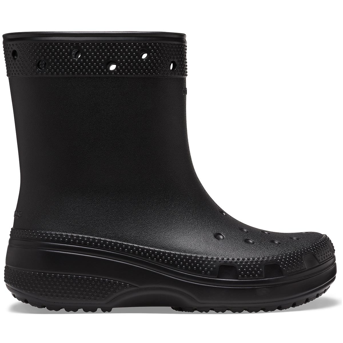 crocs 208363-001 CLASSIC BOOT YAĞMUR ÇİZME ÇOCUK BOT