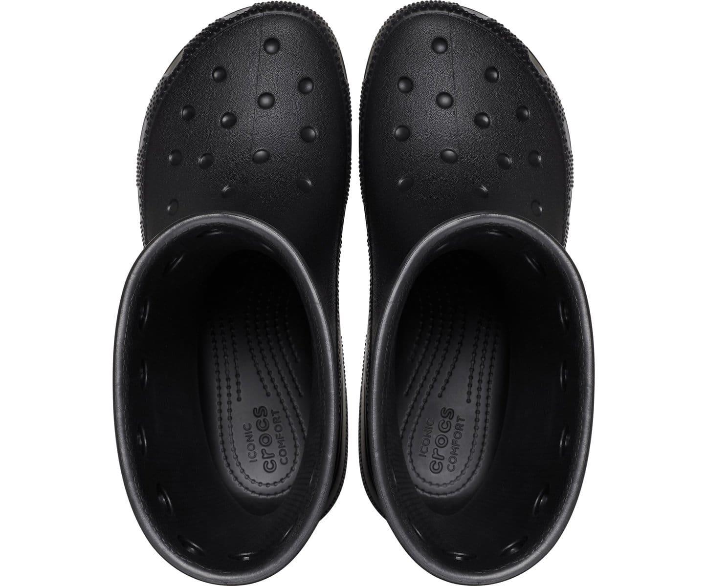 crocs 208363-001 CLASSIC BOOT YAĞMUR ÇİZME ÇOCUK BOT
