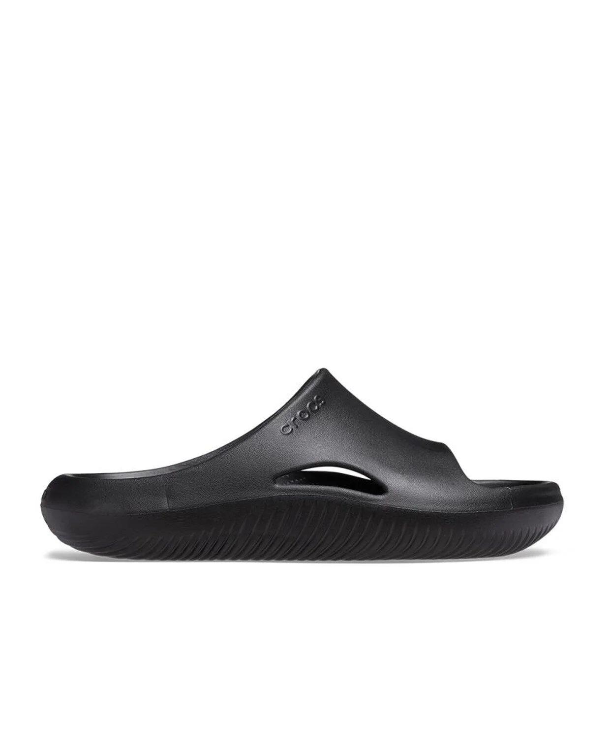 crocs 208392-001 MELLOW RECOVERY SLIDE SPOR TERLİK SANDALET