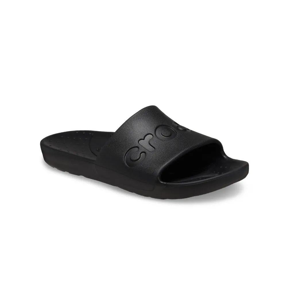 crocs 210088-001 SLIDE SPOR TERLİK SANDALET