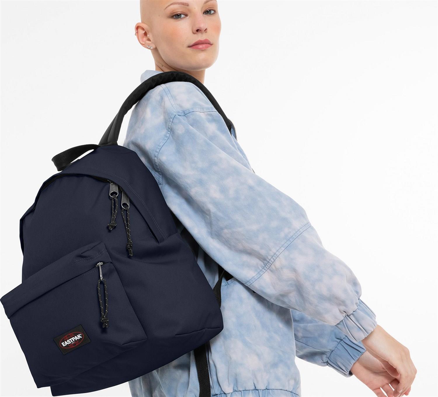 eastpack EK000620L831 PADDED PAK'R SIRT VE OKUL ÇANTASI