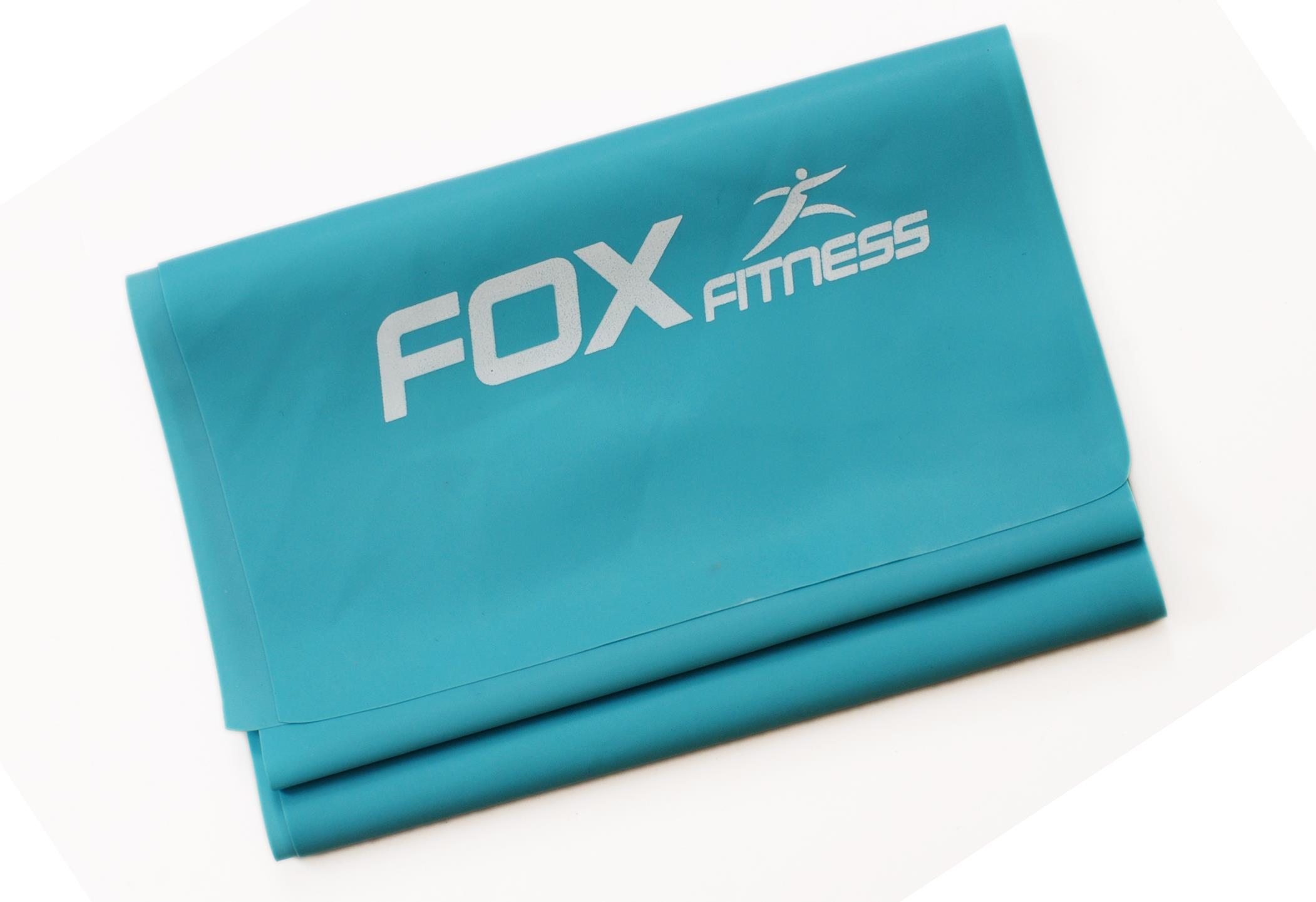 Fox Fitness Pilates /Yoga - Egzersiz Bandı