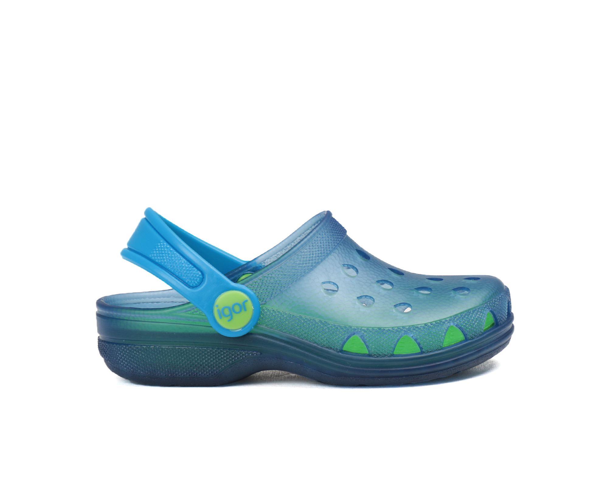 İgor S10116-032 S10116 POPPY BEBEK SANDALET