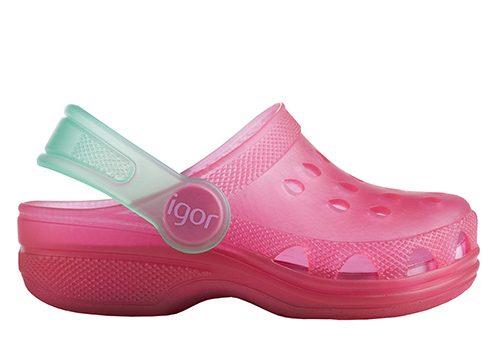İgor S10116-046 S10116 POPPY BEBEK SANDALET