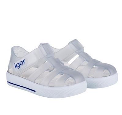 İgor S10171-038 STAR BEBEK SANDALET