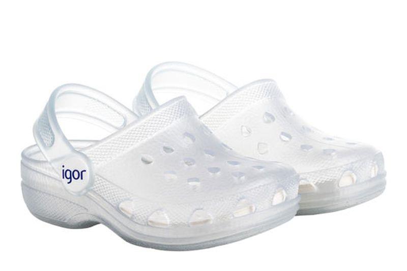 İgor S10226-030 S10226 POPPY MC BEBEK SANDALET