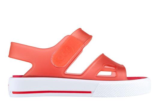 İgor S10231-027 S10231 MALIBU BEBEK SANDALET