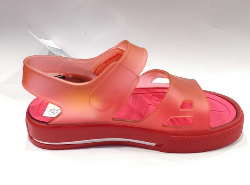 İgor S10247-005 S10247 MALIBU BEBEK SANDALET