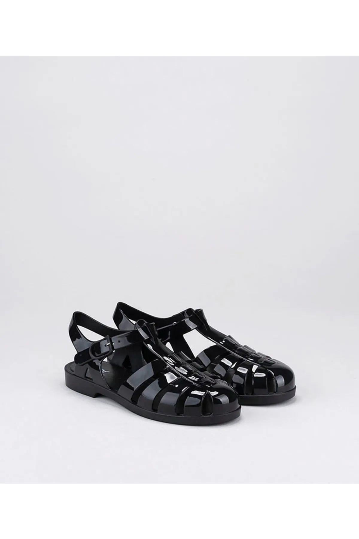 İGOR S10258-002 BIARRITZ BAYAN SANDALET TERLİK