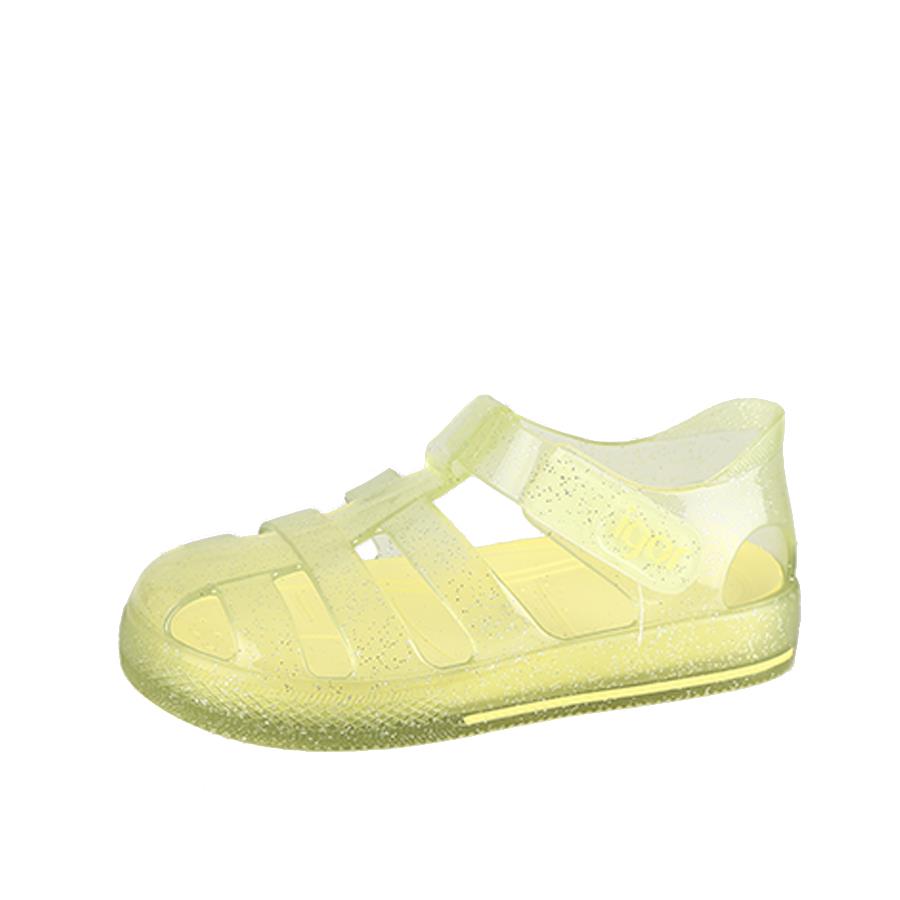 İgor S10265-210 STAR GLITTER BEBEK SANDALET