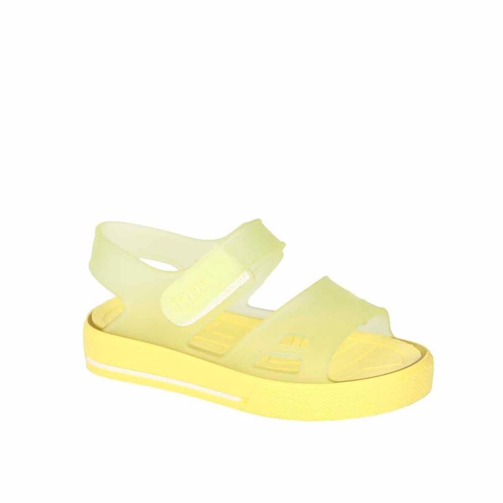 igor S10247 - 008 S10247 MALIBU MC BEBEK SANDALET