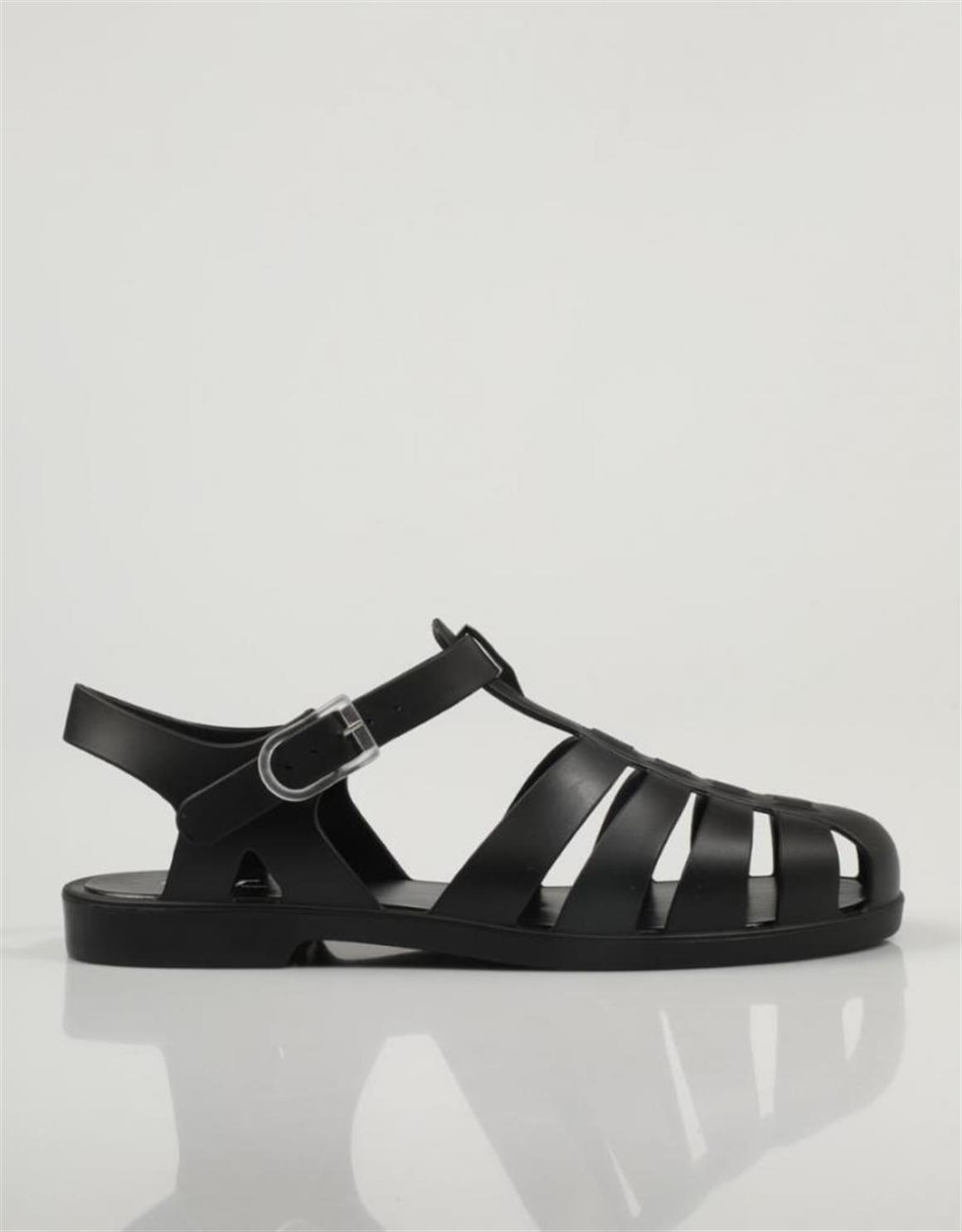 igor S10259-002 BIARRITZ MATE BAYAN TERLİK SANDALET