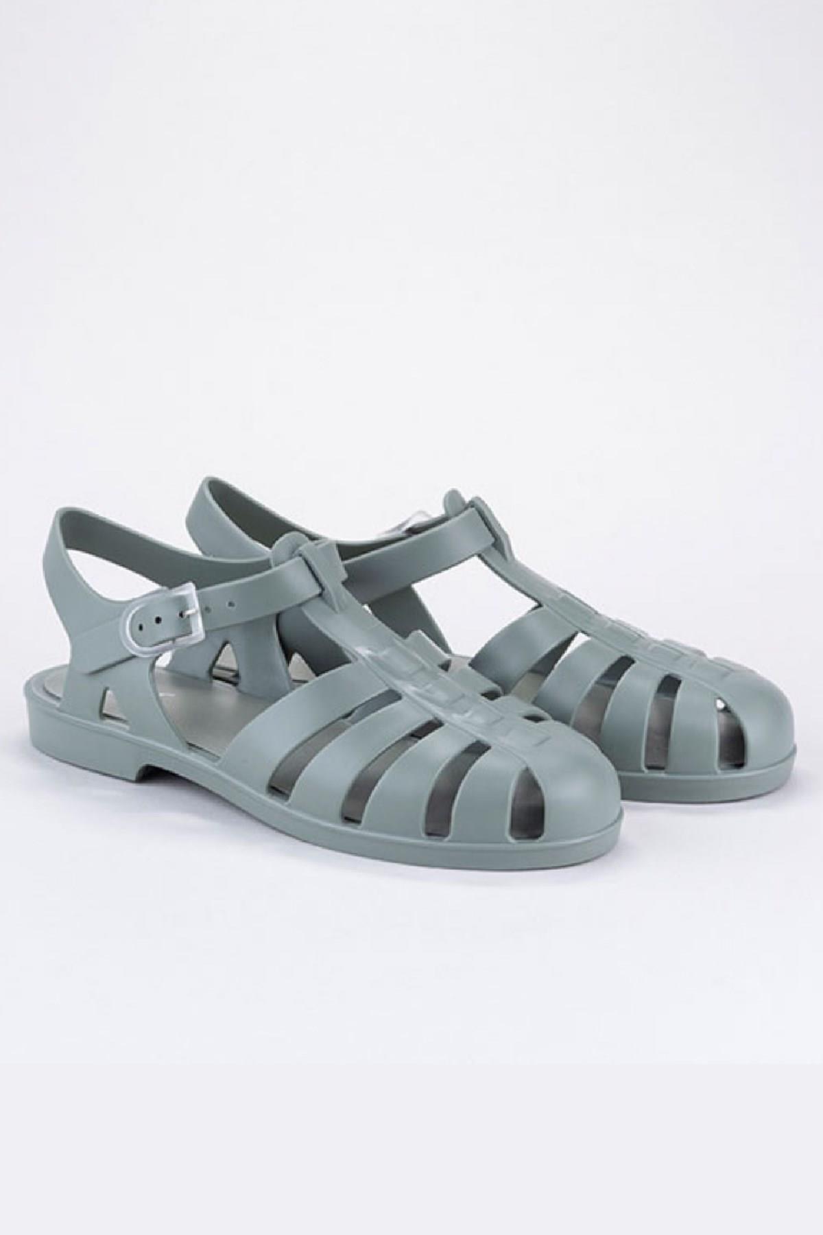 igor S10259-013 BIARRITZ MATE BAYAN TERLİK SANDALET