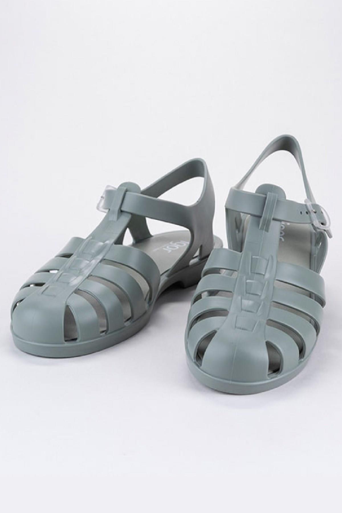 igor S10259-013 BIARRITZ MATE BAYAN TERLİK SANDALET