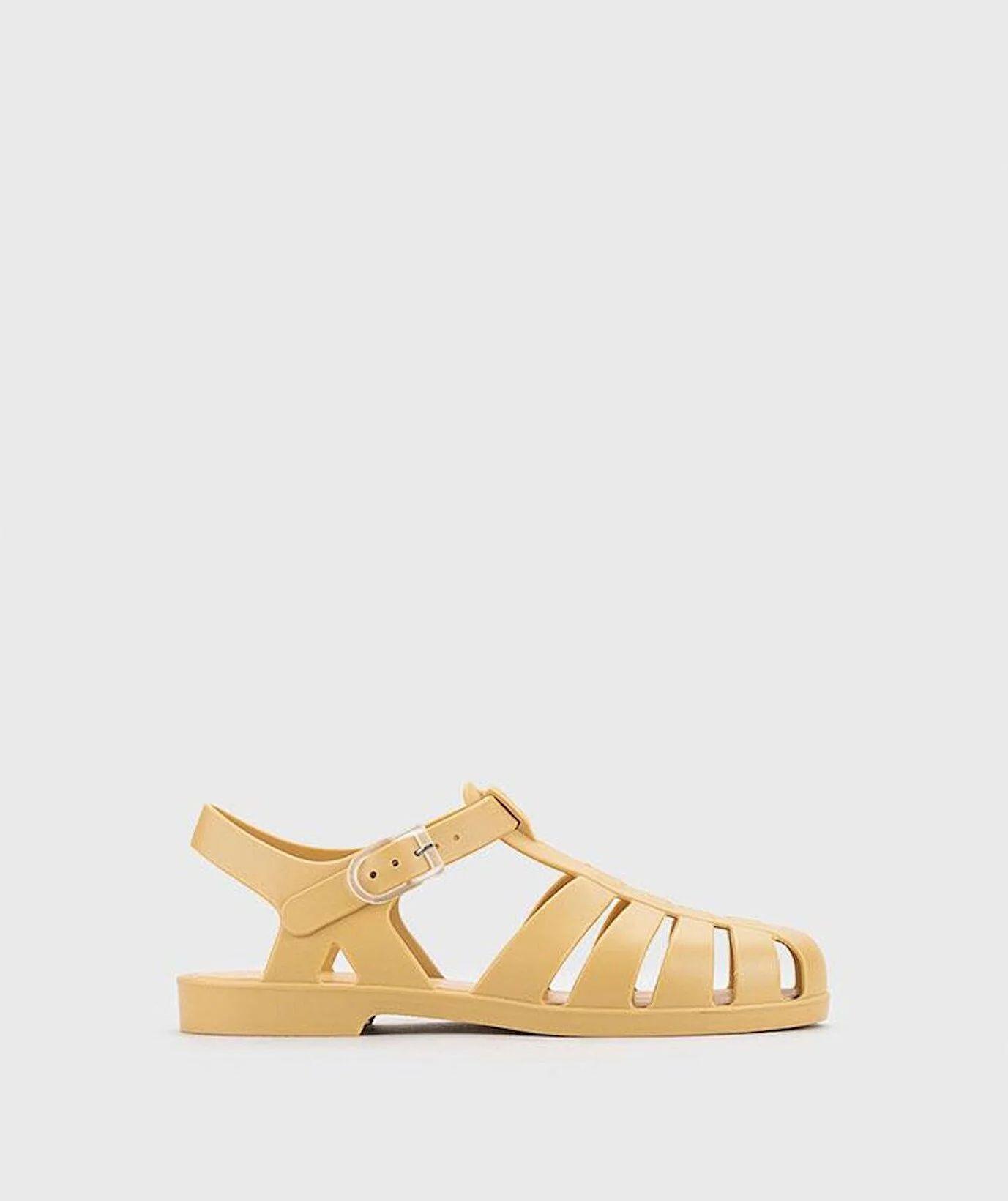 igor S10259-235 BIARRITZ MATE BEBEK ÇOCUK SPOR SANDALET