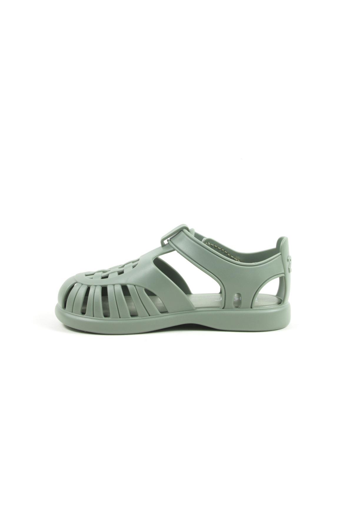 igor S10271-013 TOBBY SOLID BEBEK SANDALET